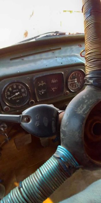 ЗІЛ 130 (138) самоскид