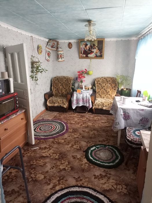 Продам будинок в селі Гірське
