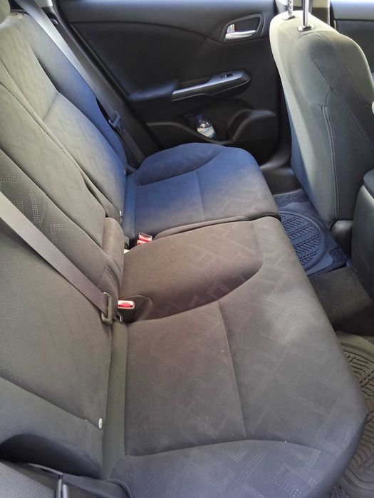 Honda Civic 1.4 VTEC Gasolina - Nacional