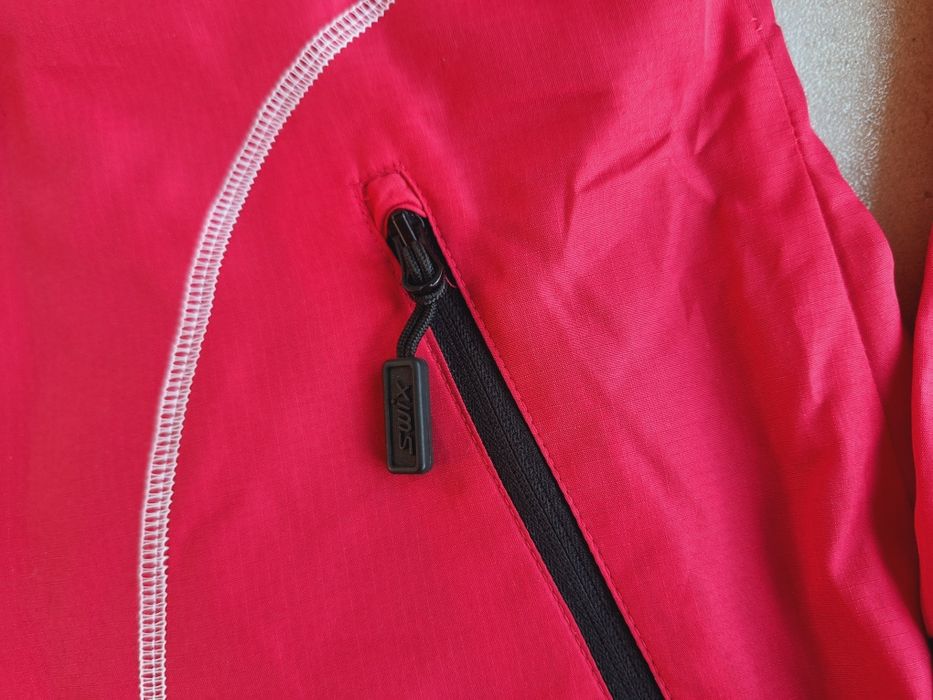 Lekka kurtka trekkingowa Swix Cold Wear