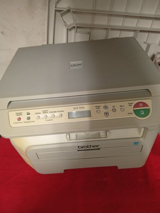 Impressora ..           .