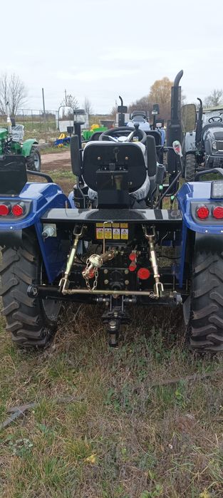 Трактор Kentavr 244S новий