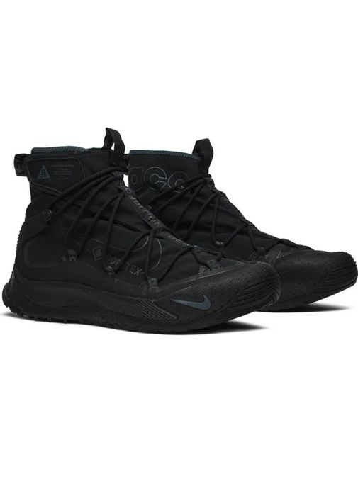Кросівки nike acg terra Antarctic