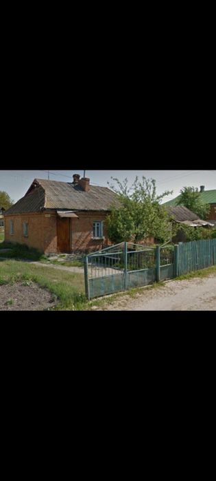 Продам  приватний будинок