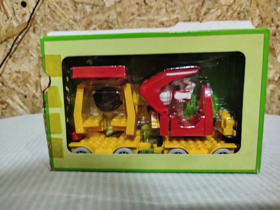 Brinquedo Lego antigo
