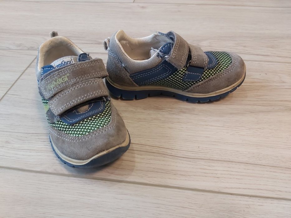 PRIMIGI buty adidasy trzewiki