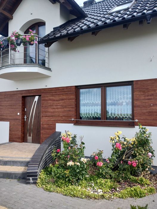 Elewacje ocieplania budynków zapraszam