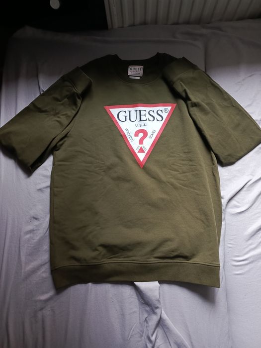 Bluza oryginalna  GUES