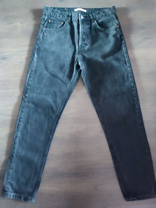 Женские джинсы Zara