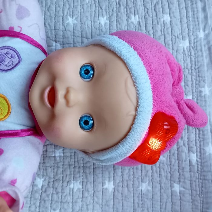 Vtech lalka Ala interaktywna