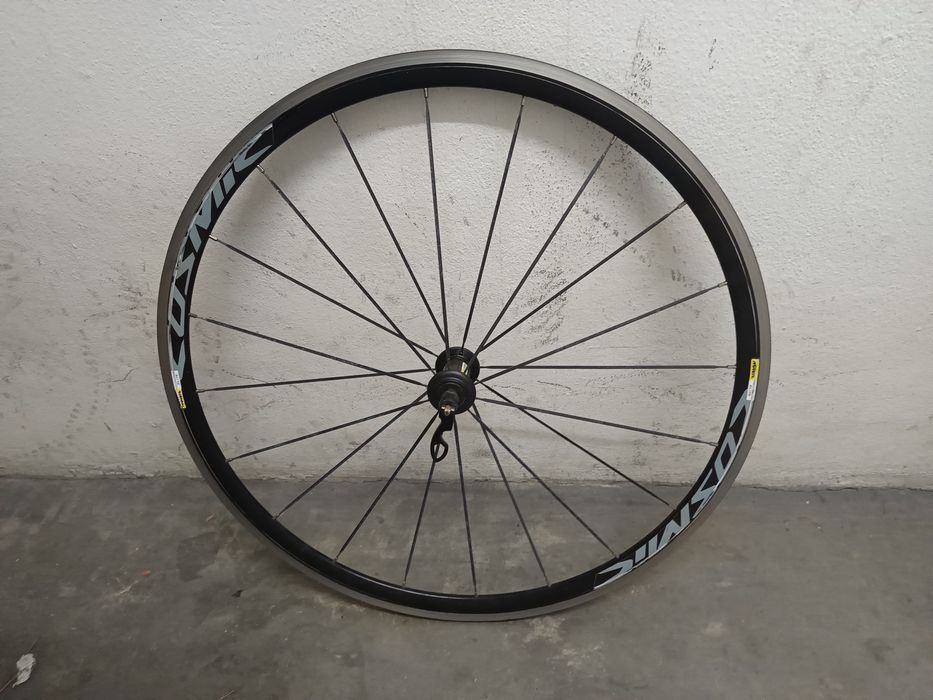 Mavic Cosmic Elite