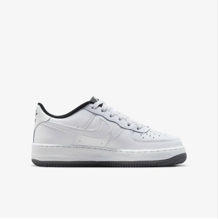 Кросівки Nike Air Force 1 LV8 4 (GS) FQ4118-100  розмір 38