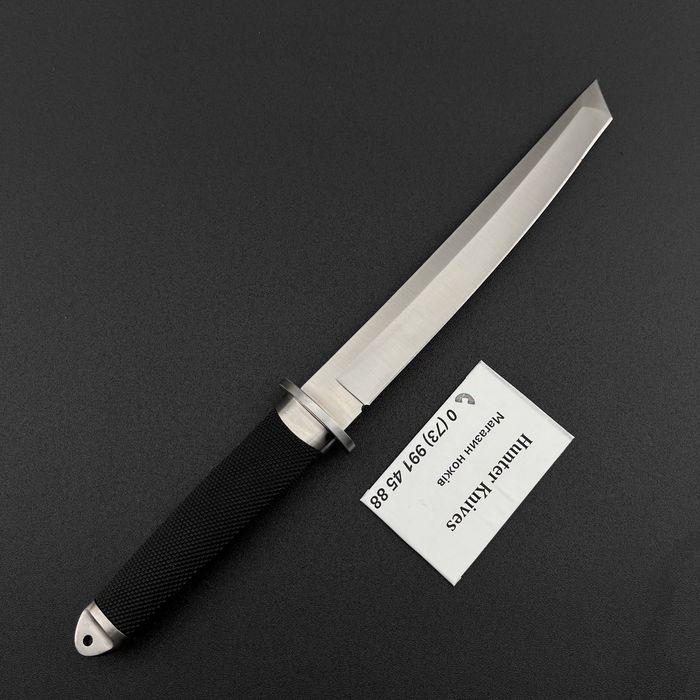 Нож танто охотничий тактический туристический Magnum Tanto Cold Steel