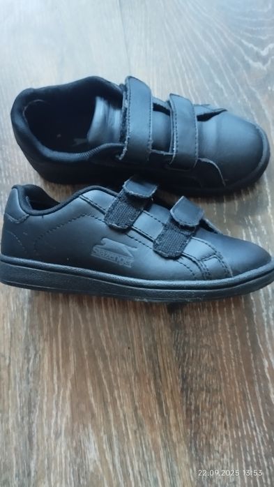 Кросівки Slazenger