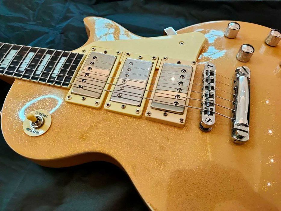 Електрогітара Gibson Les Paul