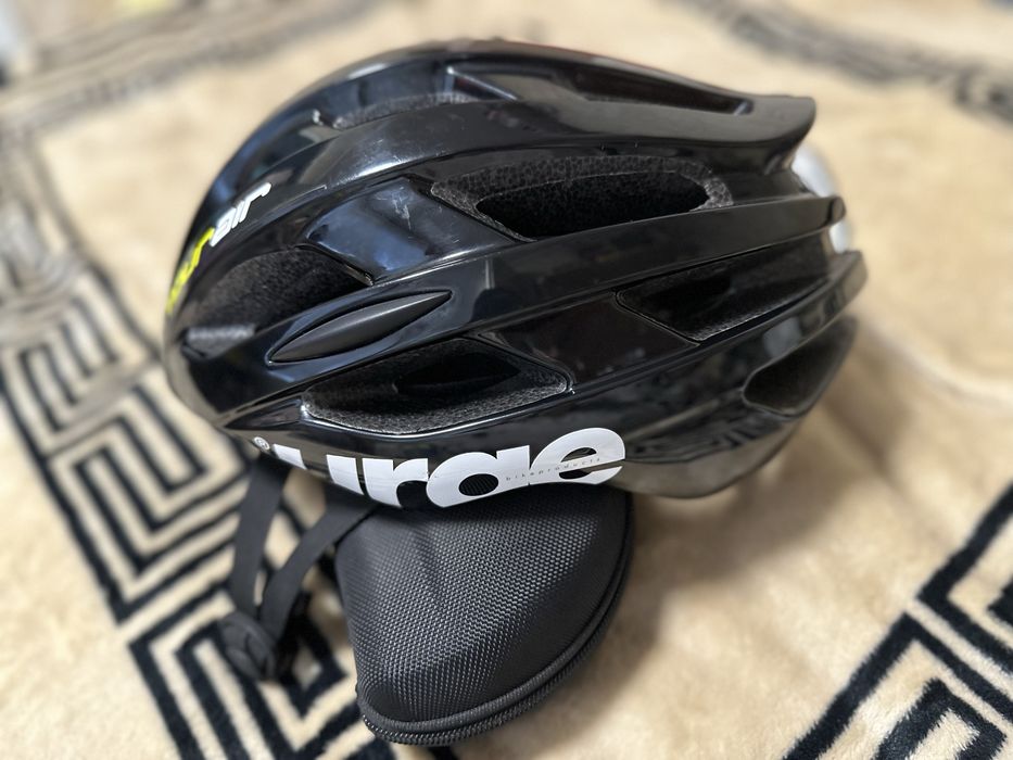 Велосипедный шлем