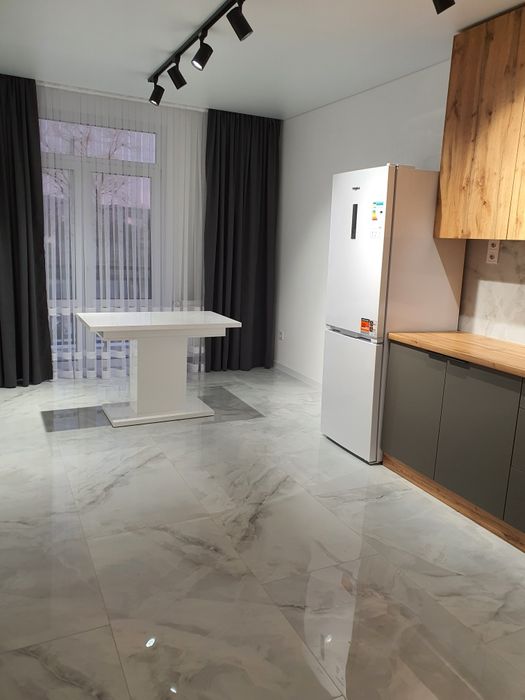 Оренда 2-х кімнатної квартири ЖК Мала Прага