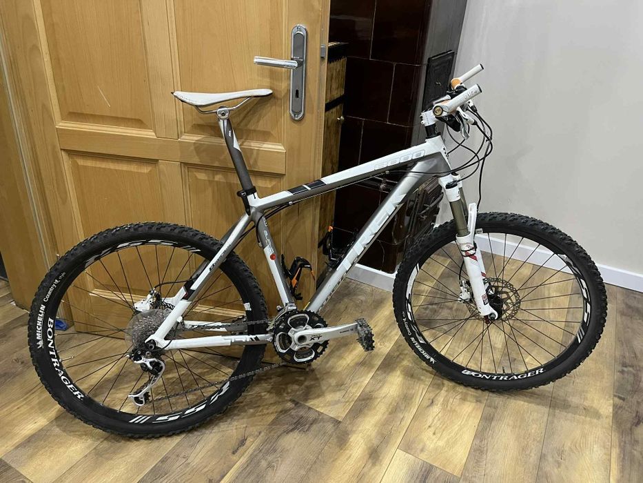 Trek alpha 8000 18.5 cala 47cm