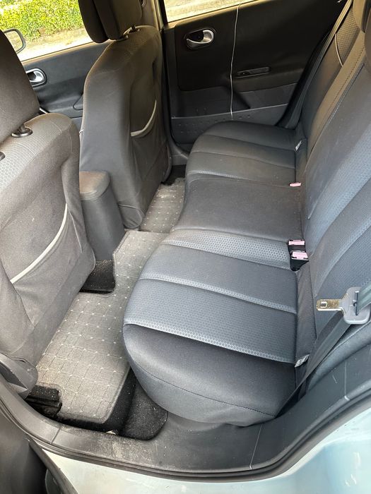 Renault Megane 1.5Dci