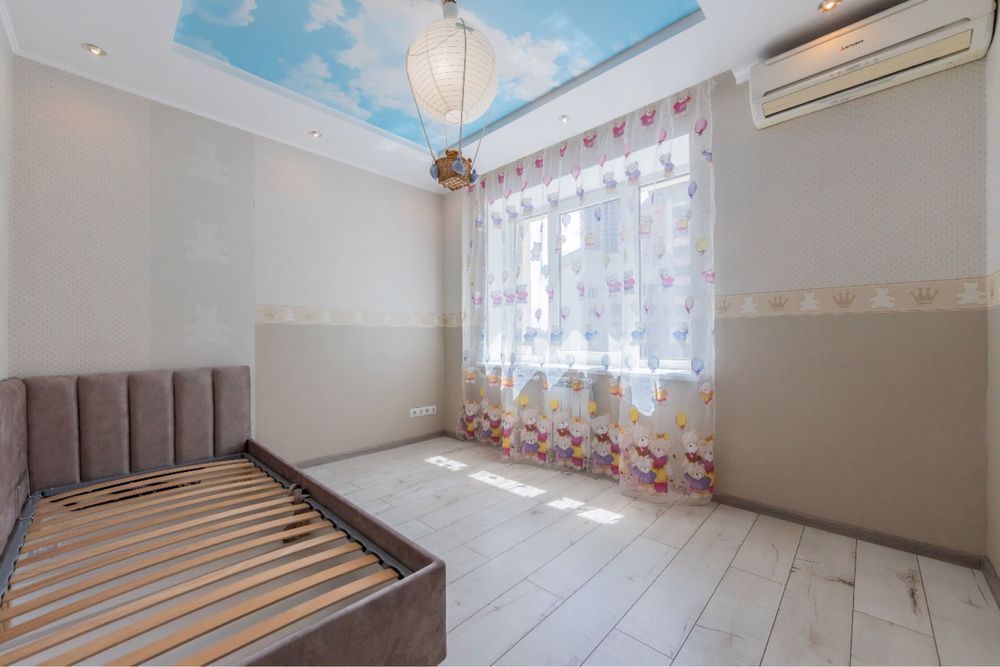 3-комнатная квартира по адресу пер. Энергетиков (площадь 90 м²) - Atlanta.ua - фото 20