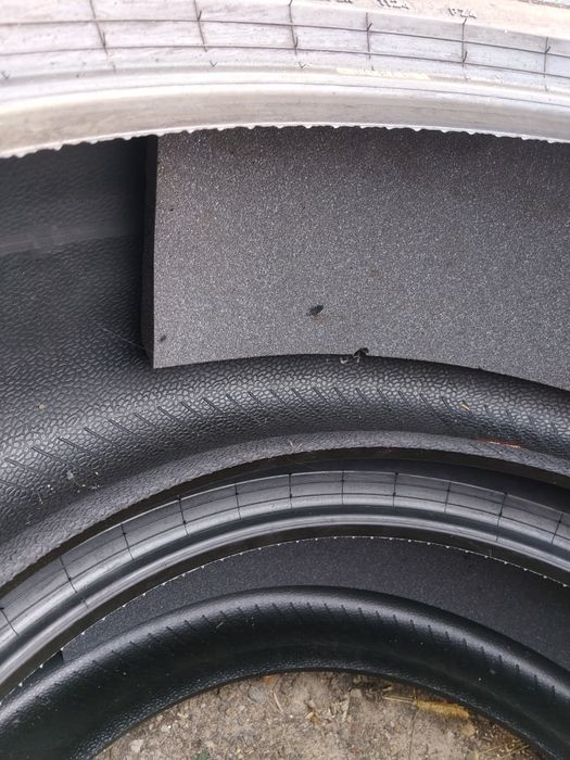 Opona Pirelli 285/45r21