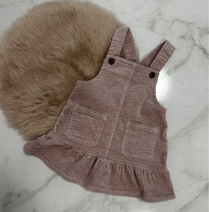 Сарафан вельветовий next