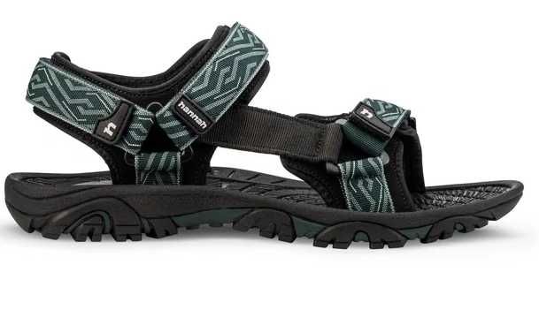 Sandały unisex Hannah rozm. 40