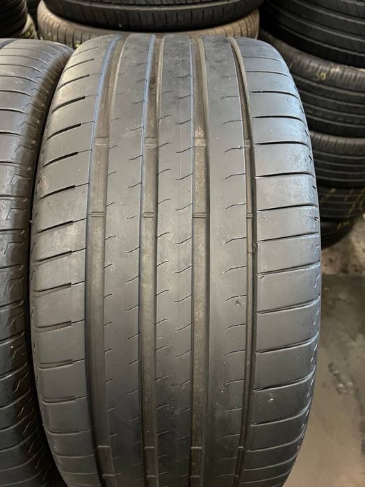 Шини Літні 285х40хR21 Bridgestone Potenza Sport / 2 шт 95% Протектор