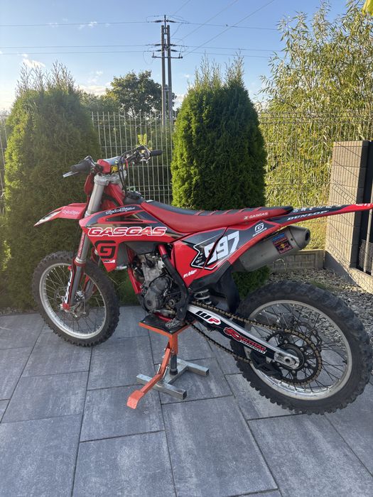 KTM