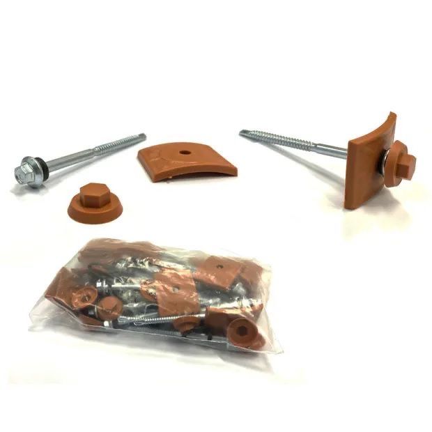 Painel Sandwich Imitação Telha Gandra - Contatar WhatsApp