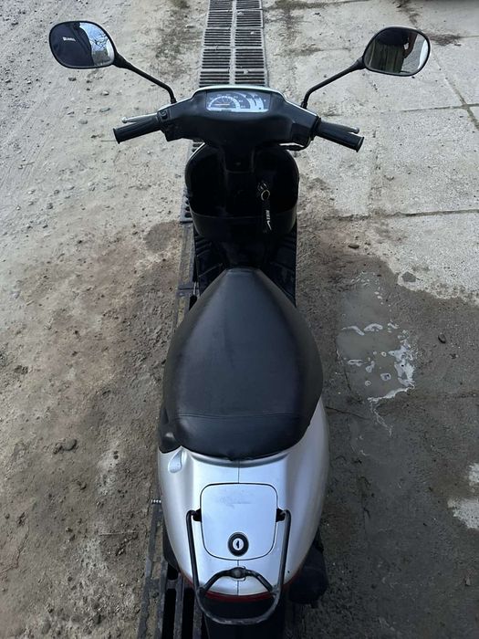 сузкі летс 2  акамулятор новий