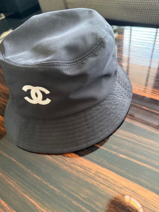 Панамка бренду  Chanel