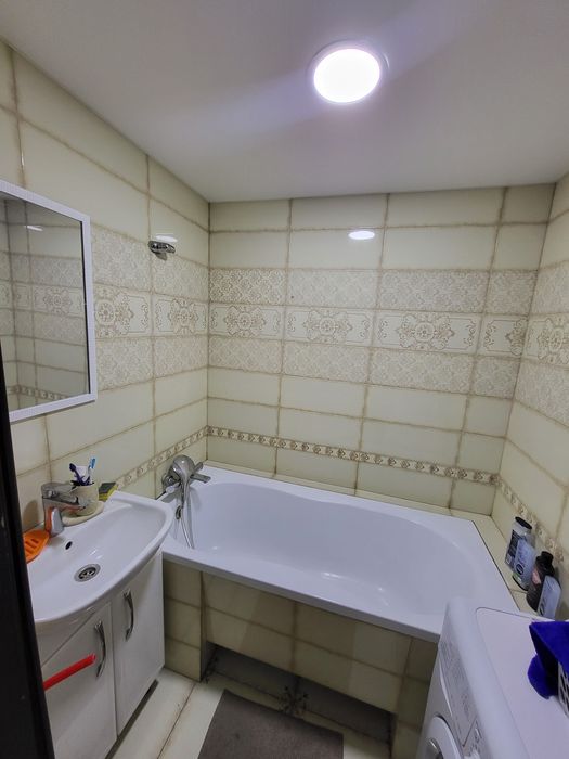 Здам 1к квартиру Новобудова Свободи, є все