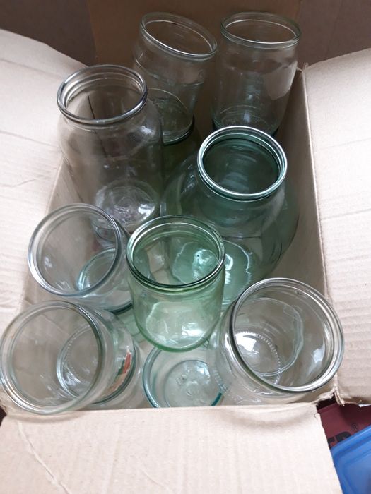 Продам банки 3,0л