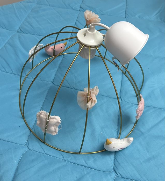 Candeeiros - Lote de 4 candeeiros