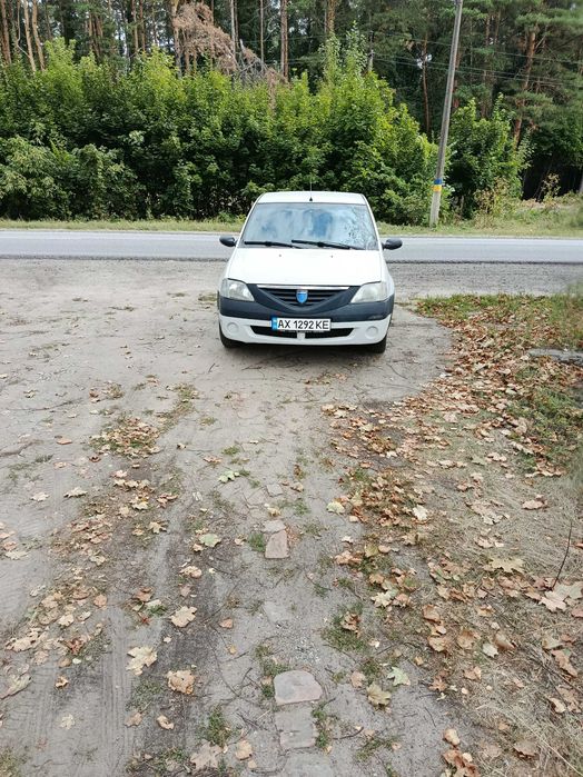 Продам авто Дачия логан