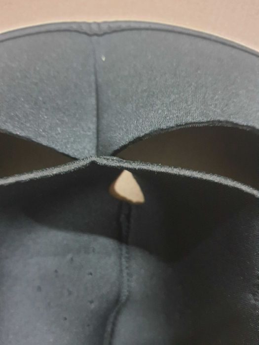 Подшлемник маска под мото шлем, теплая, на липучке