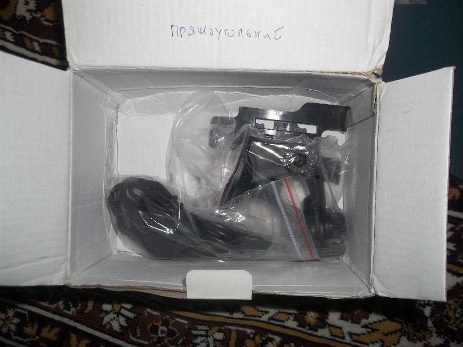 навигатор автомобильный 5"