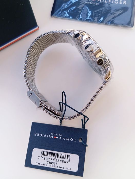 Relógio Tommy Hilfiger