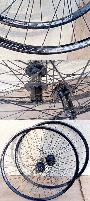 J-bikes  Rodas 26 27,5 e 29 Boost Lefty/DT Swiss/Crossmax/Fulcrum