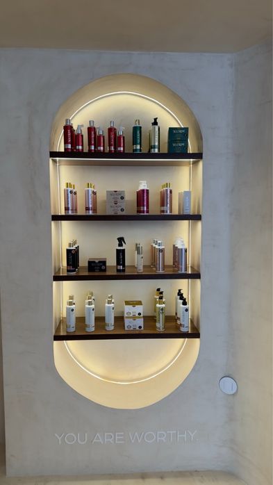 Mobiliario cabeleireiro fabrica outlet