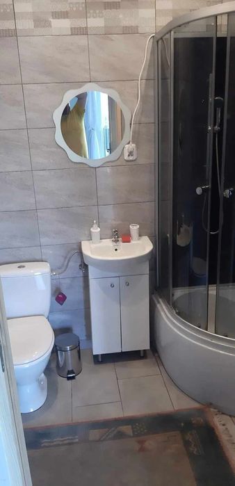 Domek Letniskowy!Linia brzegowa!Wolne Terminy!Sauna!Jacuzzi!