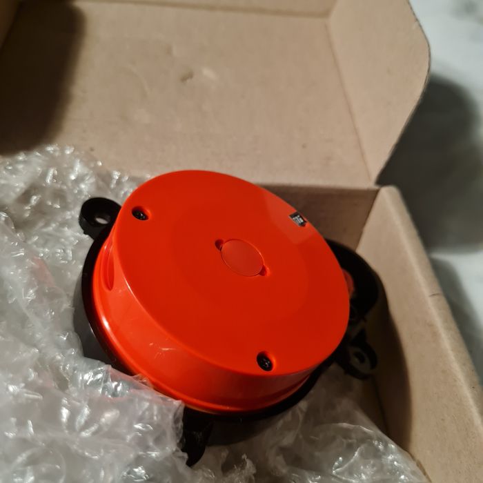 Лідар  xiaomi roborock