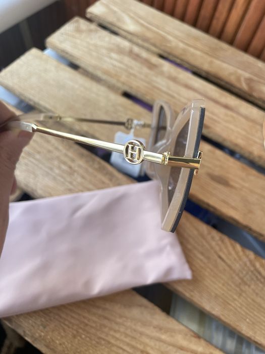 Сонцезахисні окуляри Hermes