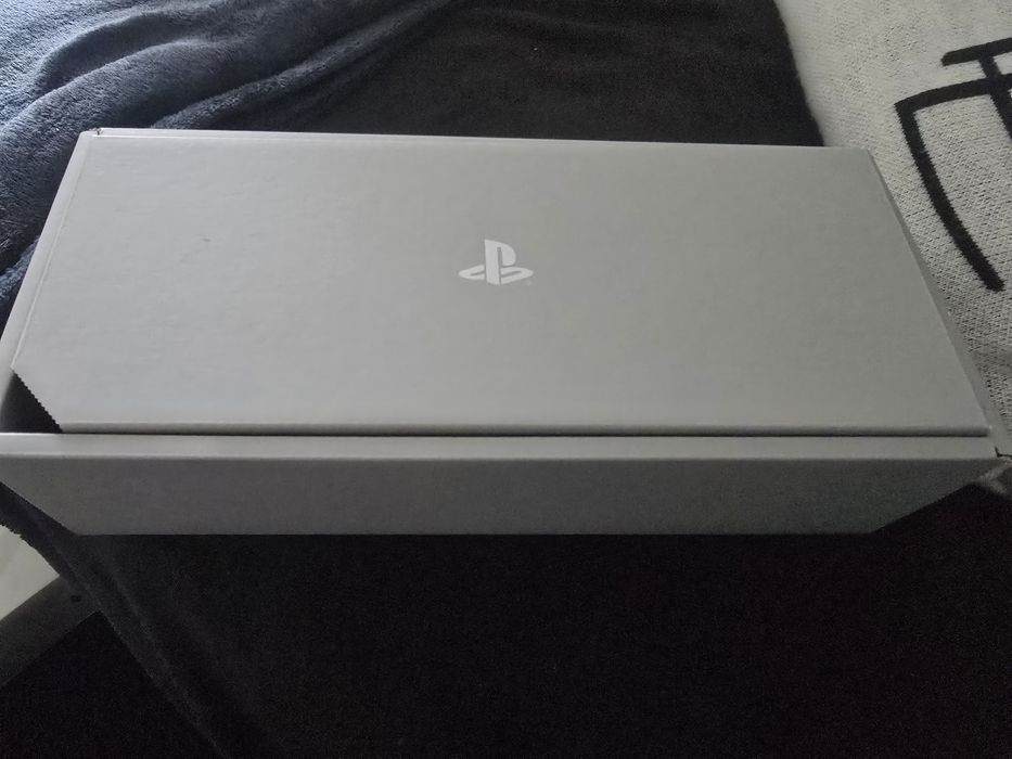 Portal ps5 garantia 5 anos