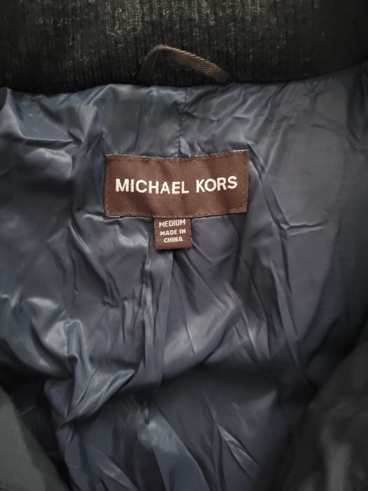 Oryginalna Kurtka Michael kors rozmiar M
