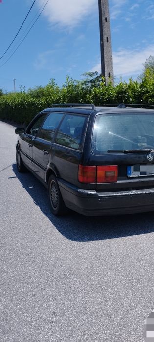 Volkswagen Passat 1.9 TDI — photo 2