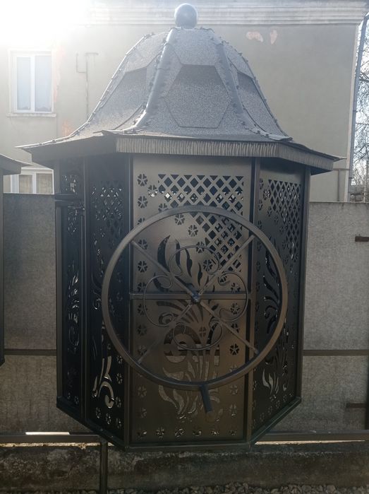 Дашок на криницю.