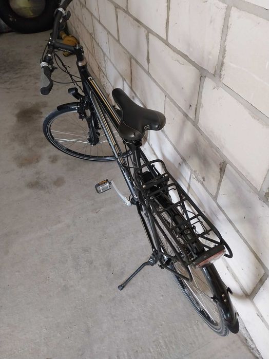 Rower Stevens Galant SX trekingowy miejski