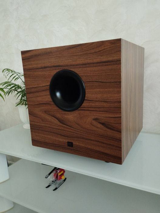 Сабвуфер JBL TLX SUB1250